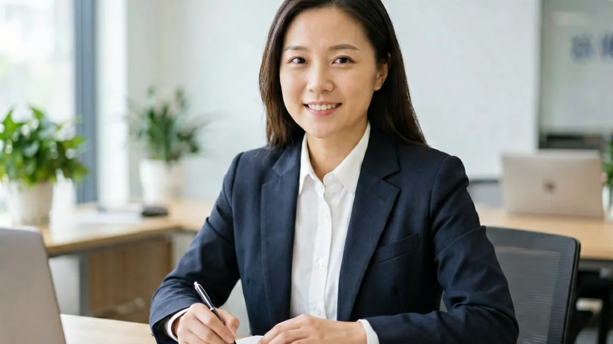 黑丝品牌对比卡片：多个品牌黑色丝袜产品标签并排摆放在对比测试台上的场景